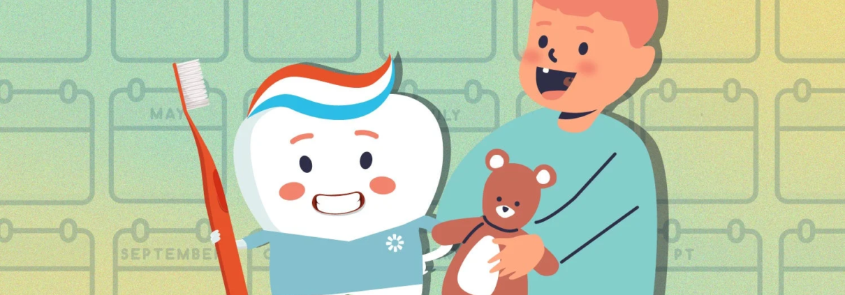 First Dental Visit