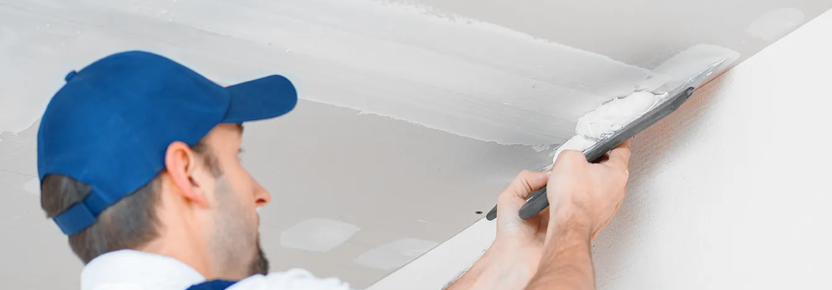 ceiling repair los angeles