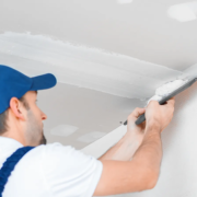 ceiling repair los angeles