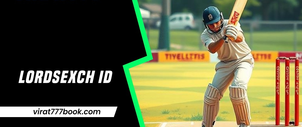 Lordsexch ID