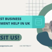 business assignment help