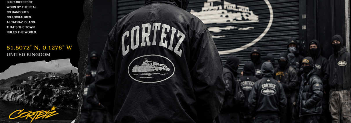 Corteiz