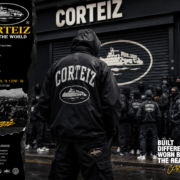 Corteiz Corteiz