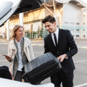 Munich Airport Transfer