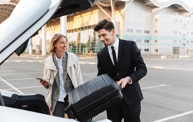 Munich Airport Transfer