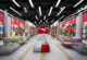 Soccer store