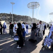 Umrah Packages from Chicago