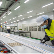 How to Choose the Right LED Strip Lights Factory for Your Business