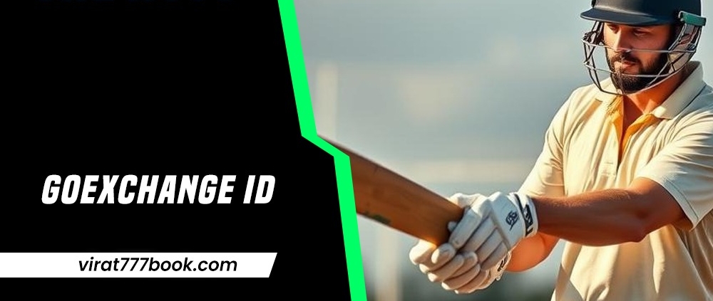 Go Exchange ID