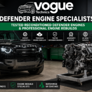 engine rebuild specialists