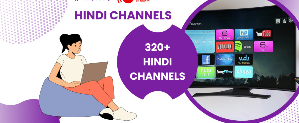 IPTV subscription