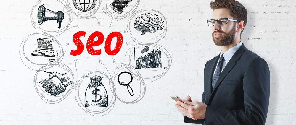 seo for plumbers