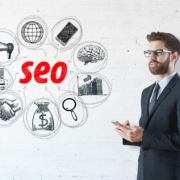 seo for plumbers