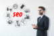 seo for plumbers