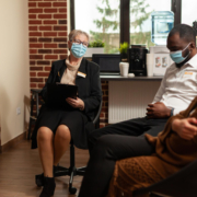 mental health clinic