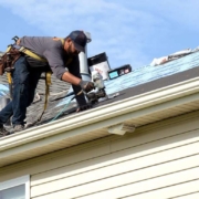 flat roofing