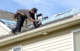 flat roofing
