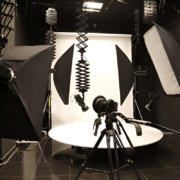 360 Product Videos for E-Commerce & Branding