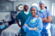 Surgical Gown Melbourne