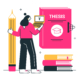 thesis help