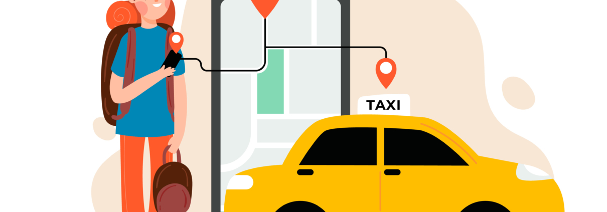 Uber Clone