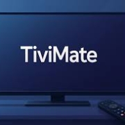 TiviMate IPTV Free Trial