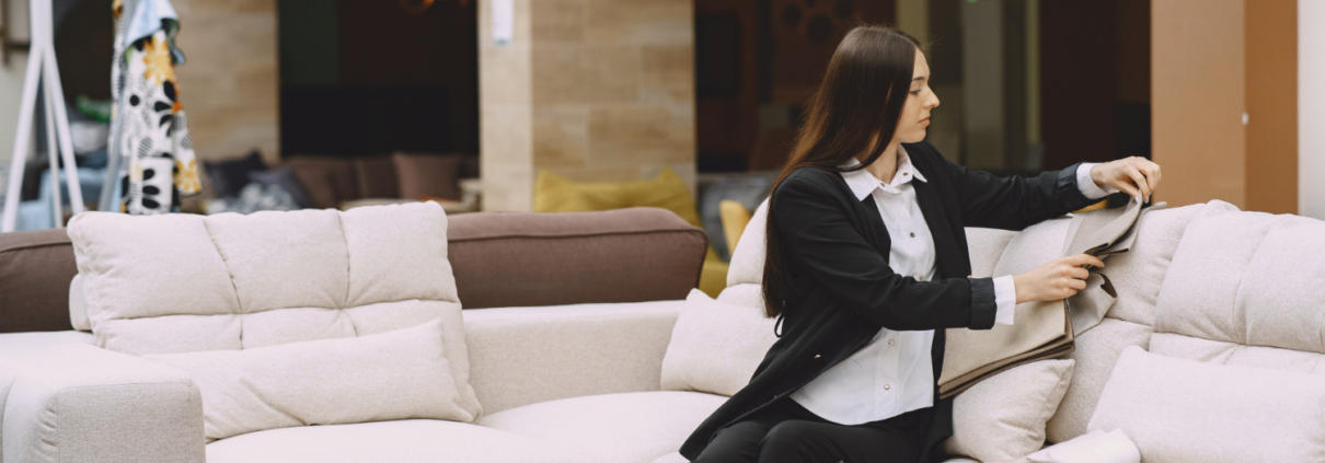 Choosing the Right Sofa for Comfort, Style, and Long-Term Living