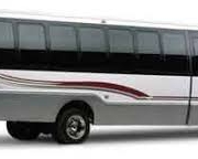 Bus Rental Toronto