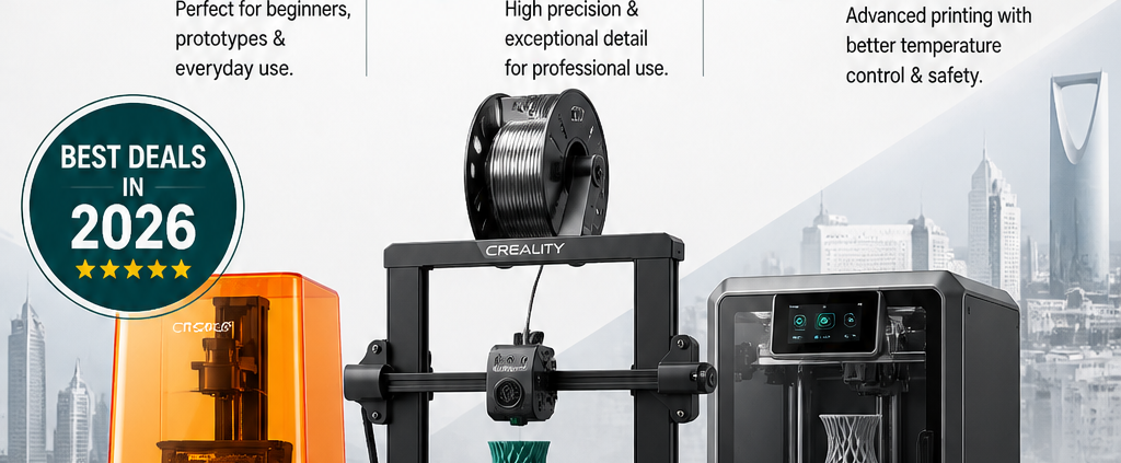 3D Printer