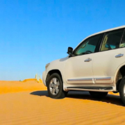 Dubai Desert Safari