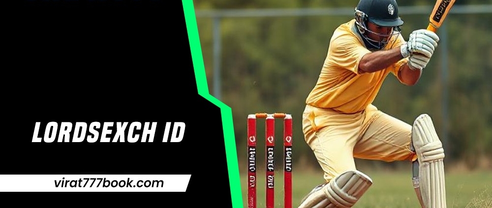 Lordsexch ID