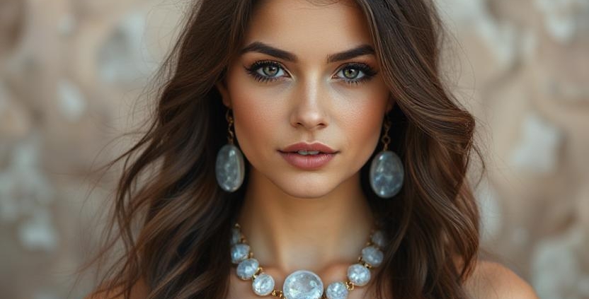 Gemstone Jewelry