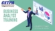 business analyst training