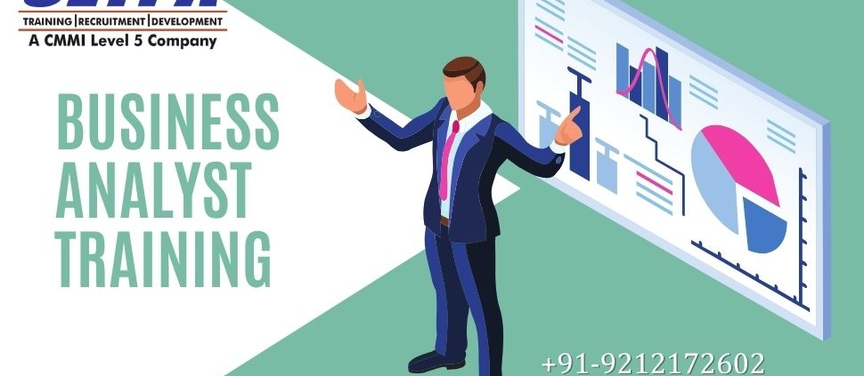 business analyst training