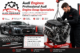 audi engine repair and replacement specialists