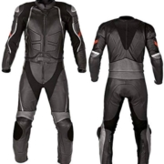 Shop Premium Leather Motorcycle Suits Online USA