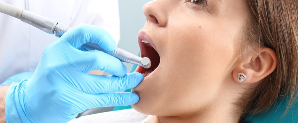 dental services in Brant Hills