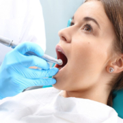dental services in Brant Hills