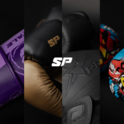 Kids Boxing Gloves