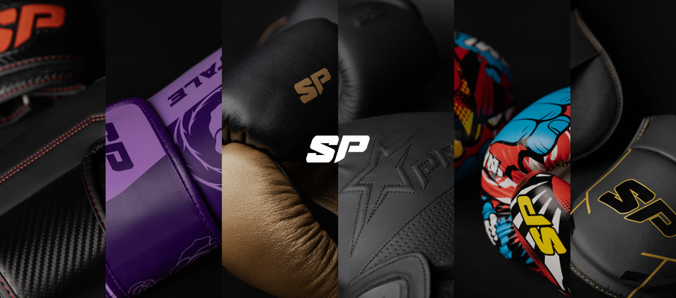 Kids Boxing Gloves