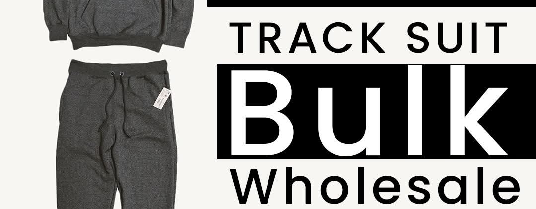 wholesale clothing