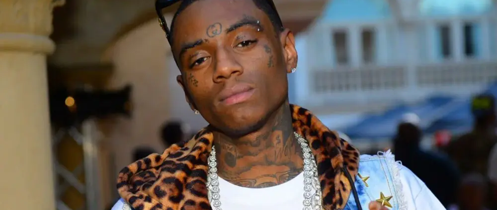 soulja boy net worth