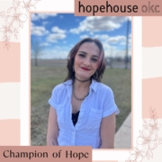 Hope House OKC
