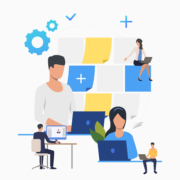 Managing Multiple Projects