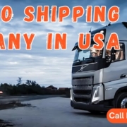 vehicle shipping calculator services