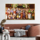 Ram darbar paintings