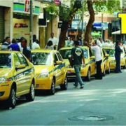 jeddah to makkah taxi service