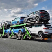 connecticut car shipping