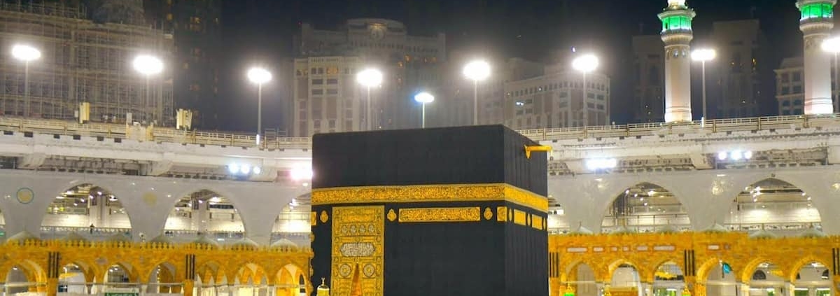 5 Star Umrah Packages