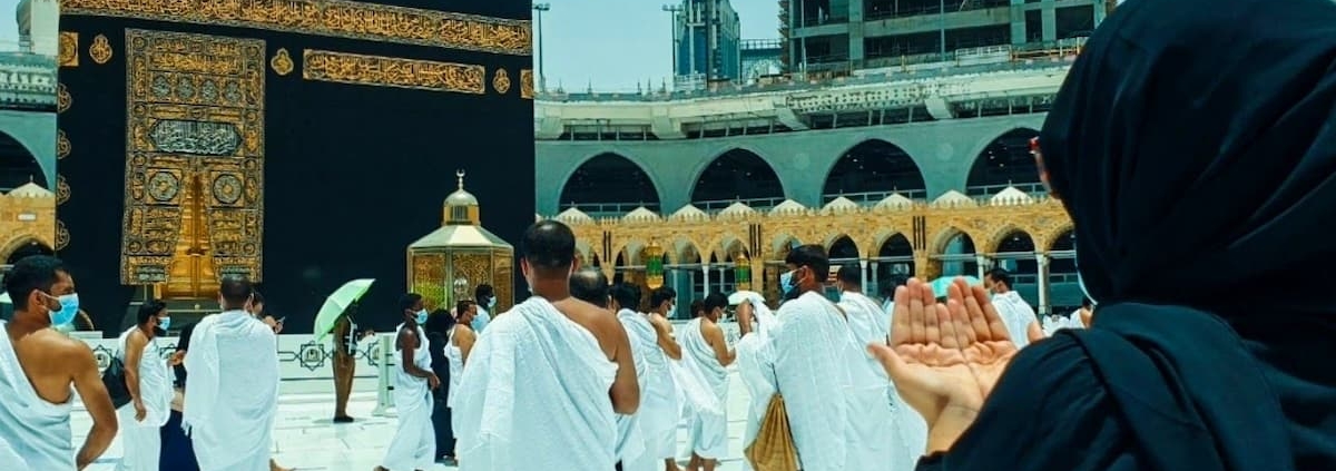 5 Star Umrah Packages